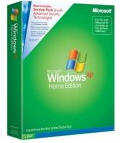 Активация Windows XP