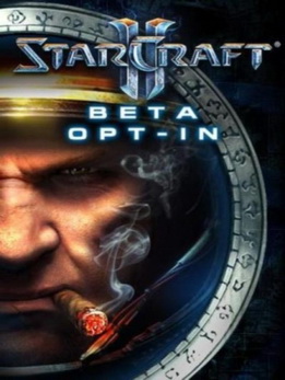 Starcraft II Wings of Liberty